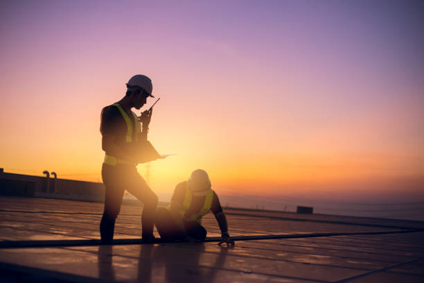 Best Commercial Roofing Services  in Sangaree, SC