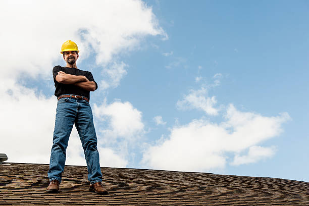 Quick and Trustworthy Emergency Roof Repair Services in Sangaree, SC