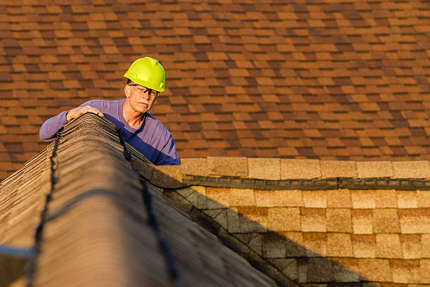 Quick and Trustworthy Emergency Roof Repair Services in Sangaree, SC
